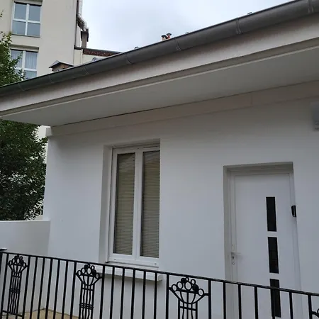 4D- Studio Neuf/Cosy Proche Paris/Parc Des Expositions Issy-les-Moulineaux Exterior photo