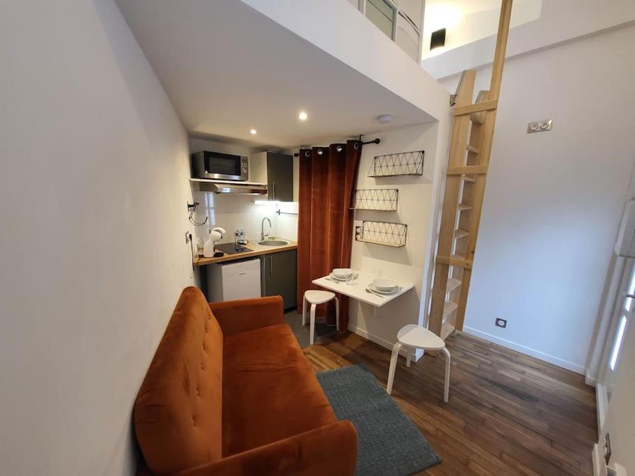 4d- Neuf/cosy Proche Paris/parc Des Expositions