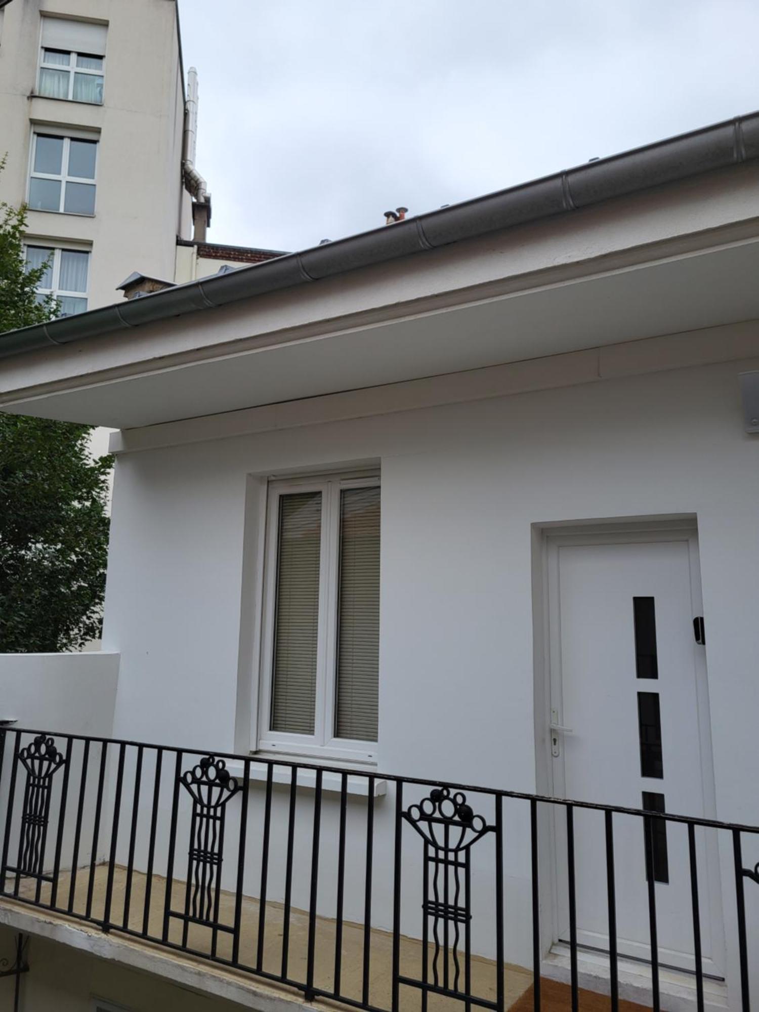 4d- Neuf/cosy Proche Paris/parc Des Expositions *